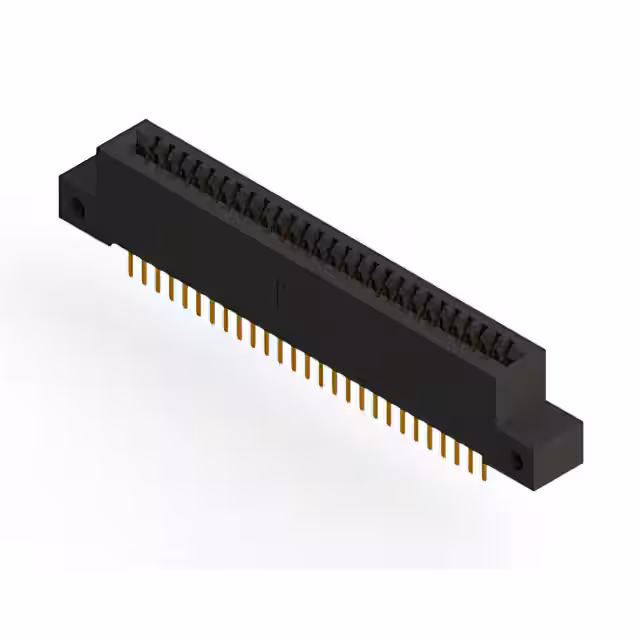 392-054-520-212 EDAC Inc.  Edgeboard Connectors